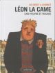 LEON LA CALME BD 02 NOUVELLE ÉDITION