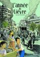 ANNEE DU LIEVRE BD01 AU REVOIR PNHOM
