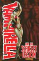 VAMPIRELLA TP SCARLET LEGION