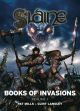 SLAINE TP 01 BOOKS OF INVASION