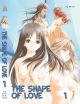 Shape of Love DVD 01