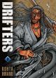 DRIFTERS 02