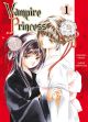 VAMPIRE PRINCESS 01