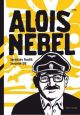ALOIS NEBEL GRAPHIC NOVEL