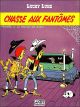 LUCKY LUKE BD30 CHASSE AUX FANTOMES