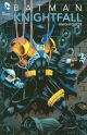 BATMAN TP KNIGHTFALL 02 KNIGHTQUEST