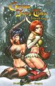 GRIMM FAIRY TALES TP DIFFERENT 02