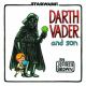 DARTH VADER AND SON TP HC