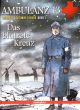 AMBULANZ 13 HC 01 BLUTROTE KREUZ