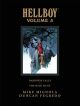 HELLBOY TP HC LIBRARY 05 DARKNESS