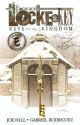 LOCKE AND KEY TP 04 KEYS TO KINGDOM