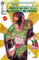 GREEN LANTERN 04 NEW 52
