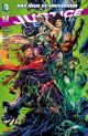 JUSTICE LEAGUE 07 NEW 52