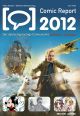 COMIC REPORT 2012
