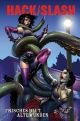 HACK SLASH 07 HC FRISCHES BLUT ALTE